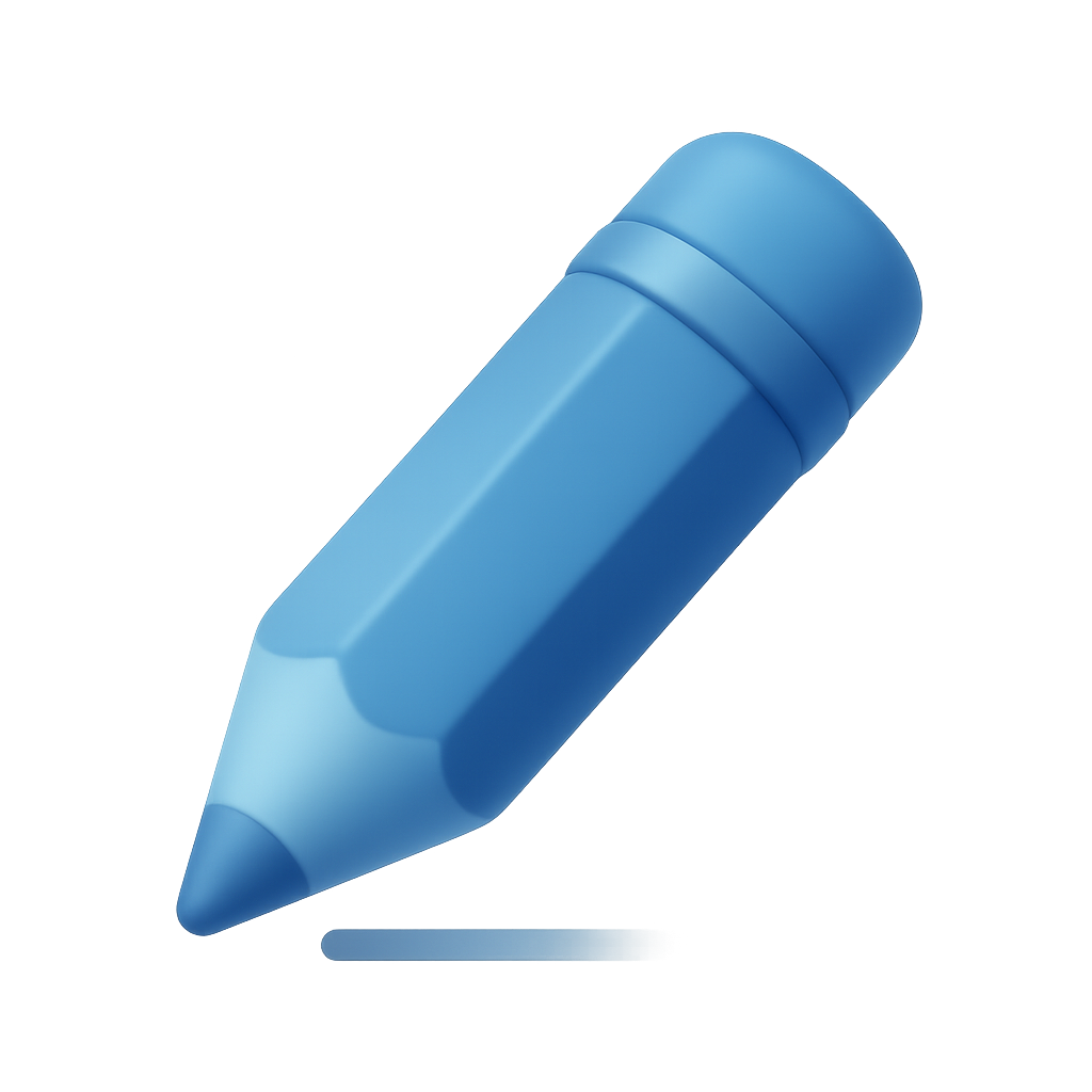 Pen icon